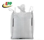 BEST PRICE 1000 KG JUMBO BAG, FIBC BAG MADE FROM 100% VIRGIN PP FOR AGRICULTURE, CHEMICAL, MINERAL AND FEED NUTRITION