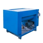 Best price cotton polyester fiber opening carding machine