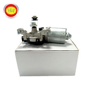 Best quality auto parts  wiper motor OEM 85110-0k010