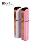 Best Quality Facial Hair Remover Mini Pocket Electric Shaver For Woman