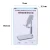 Import Best Quality Foldable Phone Stand Holder Portable Mobile Phone Stand Universal Phone Stand from China