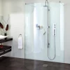 best quality glass shower door supplier