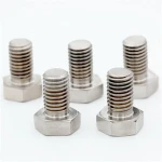 Best quality good price Titanium alloy integrated crank lock bolt - brake lever from factory hollow m10x55 hoe sale for rc cars