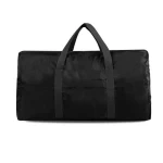 Best Quality ladies multifunctional large nylon duffle travel bag With Cheap Prices