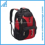 Best quality Laptop Backpack Water Resistant Laptop bag pack for business College School Large bag with laptop compartment