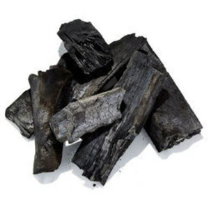 Best quality lump charcoal For Sale