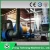 Best quality slag rotary drum dryer with CE