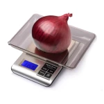 Best quality top selling coffee digital scale bascula gramera 0.1g a 1000g