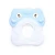 Import Best sale baby shampoo cap cute bear design protective safety baby shower cap from China