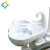 Import Best sale professional dentist chair top-mounted dental unit in china from China