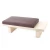 Import Best Sell Living Bedroom End Foot Rest Ottoman Long Sofa Bench Stools from China