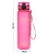 Import Best seller Sport Water Bottle Leakproof BPA Free with Filter 350ml 500ml 800ml 1000ml 1500ml from China