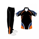 Best Selling Adults Sportswear Men Sublimated Cricket Uniform