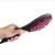 Import Best Selling Amazon Products Hair Straight Electric Brush Fast Hair Straightener Comb from China