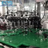 Best Selling Carbonated Soft Drink Co2 Water Filling Machine Sparkling Soda Water Maker