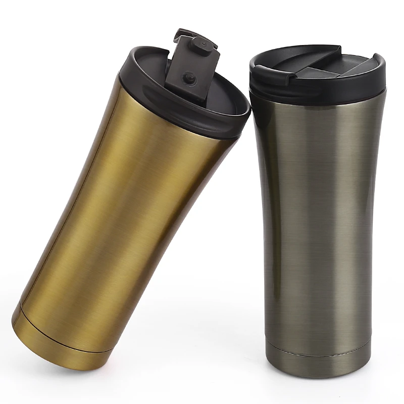 Best Selling Custom Color Eco Friendly Insulated Stainless Steel Vacuum Flask