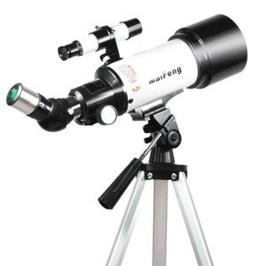 Best selling drop shipping 233x70 High Definition High Times Astronomical Telescope with Tripod