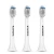 Import best selling electric toothbrush made of  soft Donpnt bristle from China