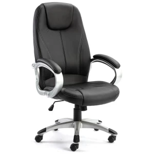 Best selling ergonomic office furniture home use leather chair