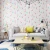 Import Best selling flower wall sticker,3d sticker wall,wall paper sticker from China