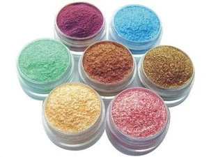best selling mica pearl pigment powder , mica pigment , mica pearlscent pigment