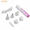 Best Selling Painless 4 in 1 Lady Shaver Epilator Groomer Kit For Underarms And Legs