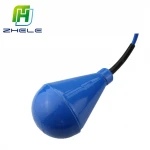Best Selling Portable Cable Ball Float Switch M15 Series