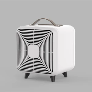 Best Selling Product Air Purifier 2022 Newest Portable Air Cleaner Intelligent Air Purifiers for Home Office