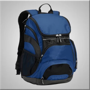 best selling Swimming bag backpack in large capacity, dry compartment sport backpack and trendy Triathlon Transition Bag