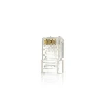 Best service high quality Cat5E RG45 rj45 connector Socket