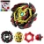 Import Beyblades B-145 Battle Arena 4D Launcher Bayblade Burst Evolution beyblade Top Beyblades Metal Fusion Toys from China