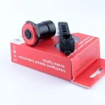 bicycle accessories lights and smart bicycle flashlight  auto flash when brake in Other Bicycle Accessories