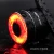 Import Bicycle Brake taillights Intelligent sensor lights USB Rechargeable Road bike,parking light for bike from China