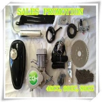 Bicycle engine kit/ motor bike parts universal, motor for bicycle set