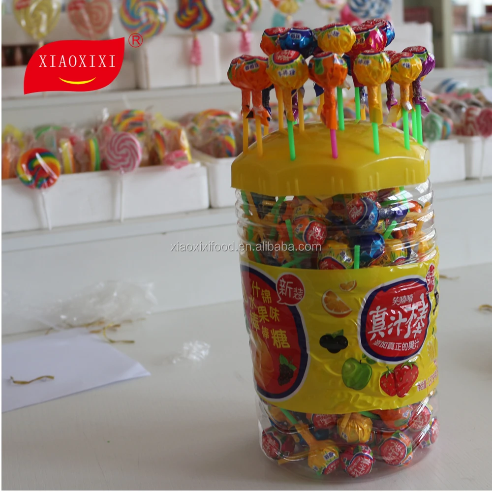 big bom lollipop acrylic candy bins wholesale japanese sweets