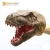 Import Big Realistic Animal Rubber Tyrannosaurus Rex Dinosaur Hand Puppet for Sale from China