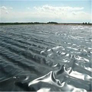 Big sales hdpe geomembrane in good quality from China