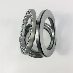 Big sales Thrust Ball Bearing 51116 high quality Axial load