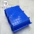 Import Big Size Stackable Strong Tooling Spare Parts Bins Box For Storage And Organization 600*400*230mm from China
