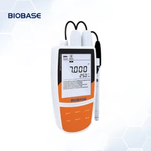 BIOBASE ph meter laboratory ph meter tester ph meter soil