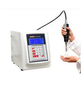 BIOBASE Portable Ultrasonic Cell Disruptor Mixing Equipment On Discount Price