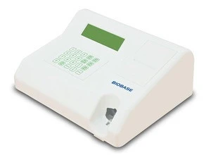 BIOBASE RS232 Standard Interface Auto Urine Analyzer UA-200 Clinical Analytical Instruments