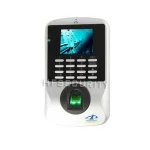 Biometric Fingerprint Access Control With Free SDK (F2)