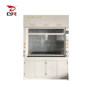 Buy Biosafety/chemistry/chemical/physics/microbiology Laboratory Fume ...