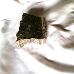 BISMUTH INGOT  Metal 4N 5N Pure Bismuth For Alloys