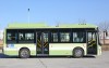 BJ6123 FOTON 12m new energy pure electric city bus passenger bus for sale