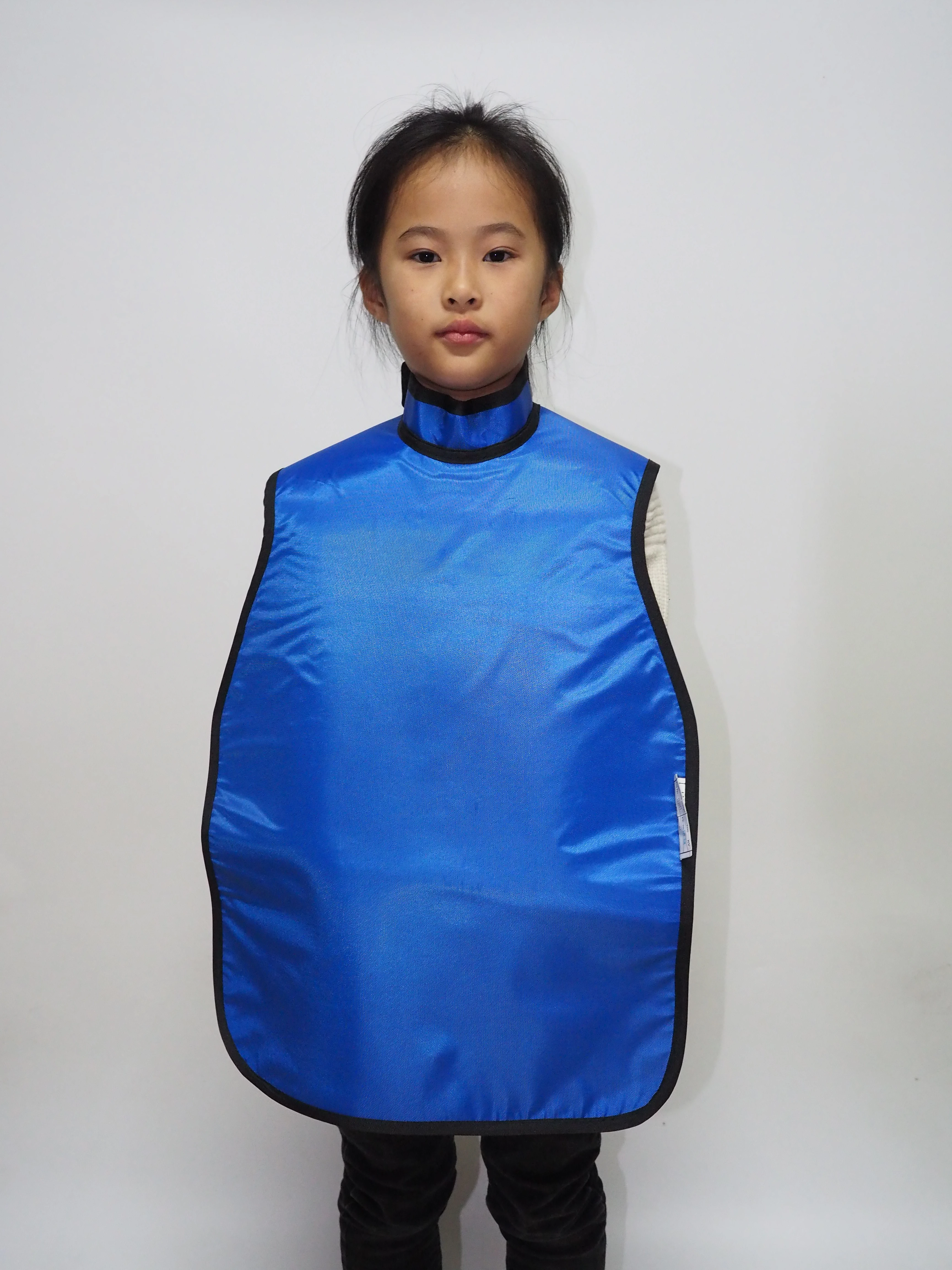 BL -113-S Dental X-Ray Lead Apron / Lead Apron for Children / Dental X-Ray Lead Apron with CE ISO approved
