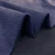 Import black denim fabric super stretch denim knitted poly cotton twill fabric from China