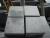 Import Black G684 Granite Paving Stone For Outdoor Landscaping Stone from China