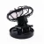Import Black New Style Portable Mini Solar Powered Clip Cooling Fan For Hat Outdoor Party from China